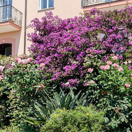 Casa Vittoria Βίλα Agropoli Εξωτερικό φωτογραφία