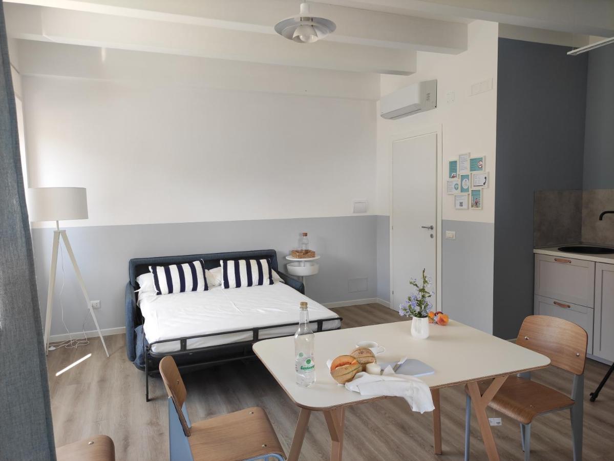 Casa Vittoria Βίλα Agropoli Εξωτερικό φωτογραφία