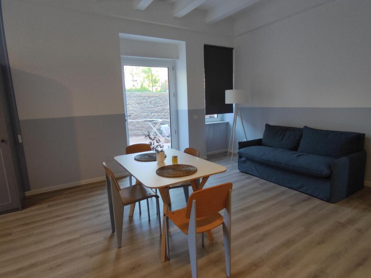 Casa Vittoria Βίλα Agropoli Εξωτερικό φωτογραφία