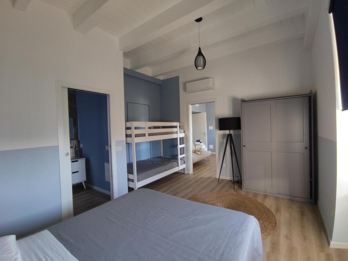 Casa Vittoria Βίλα Agropoli Εξωτερικό φωτογραφία