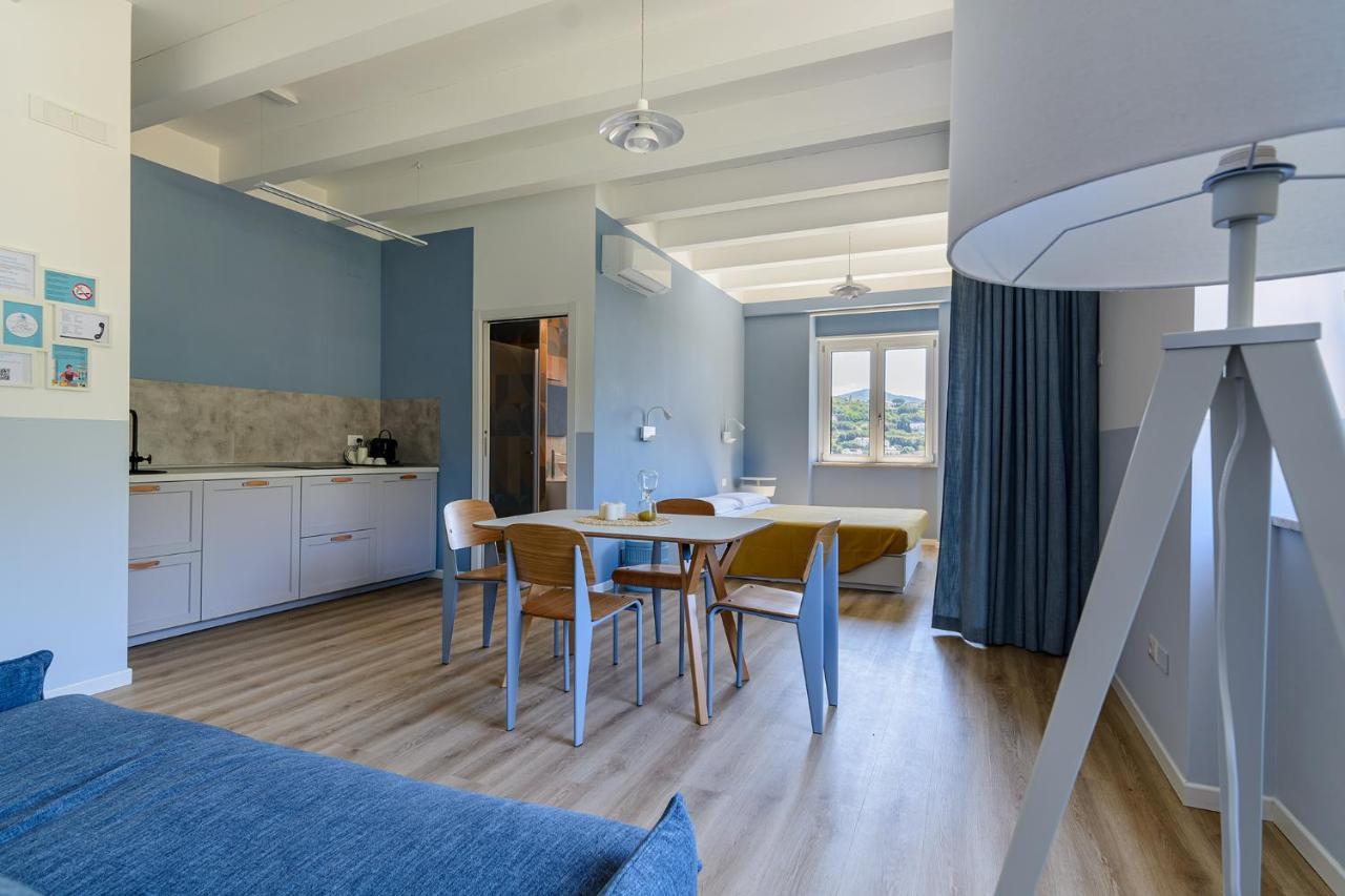 Casa Vittoria Βίλα Agropoli Εξωτερικό φωτογραφία