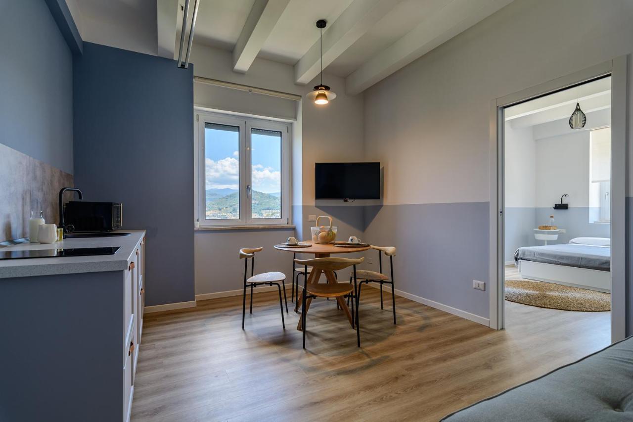 Casa Vittoria Βίλα Agropoli Εξωτερικό φωτογραφία