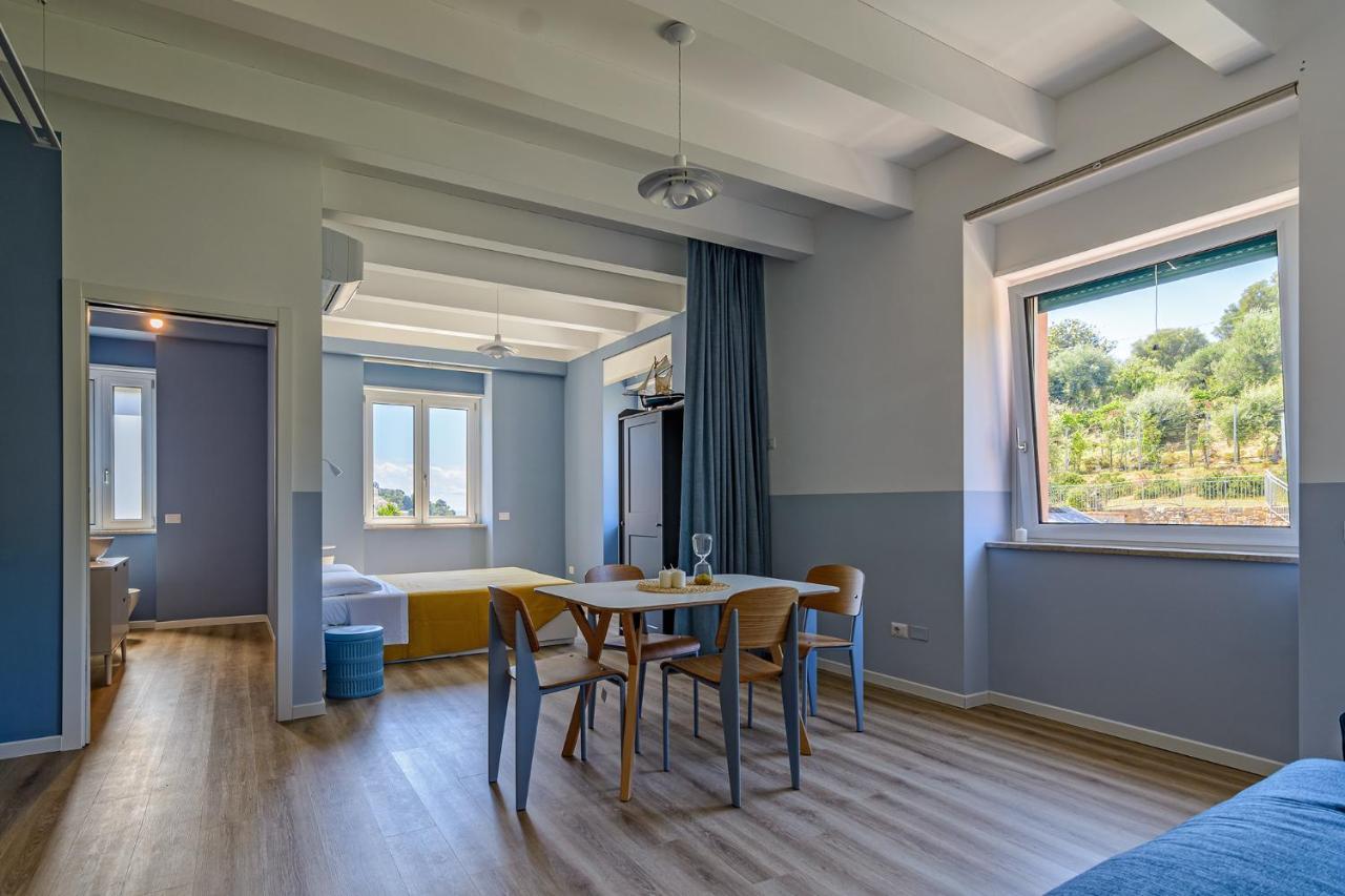 Casa Vittoria Βίλα Agropoli Εξωτερικό φωτογραφία