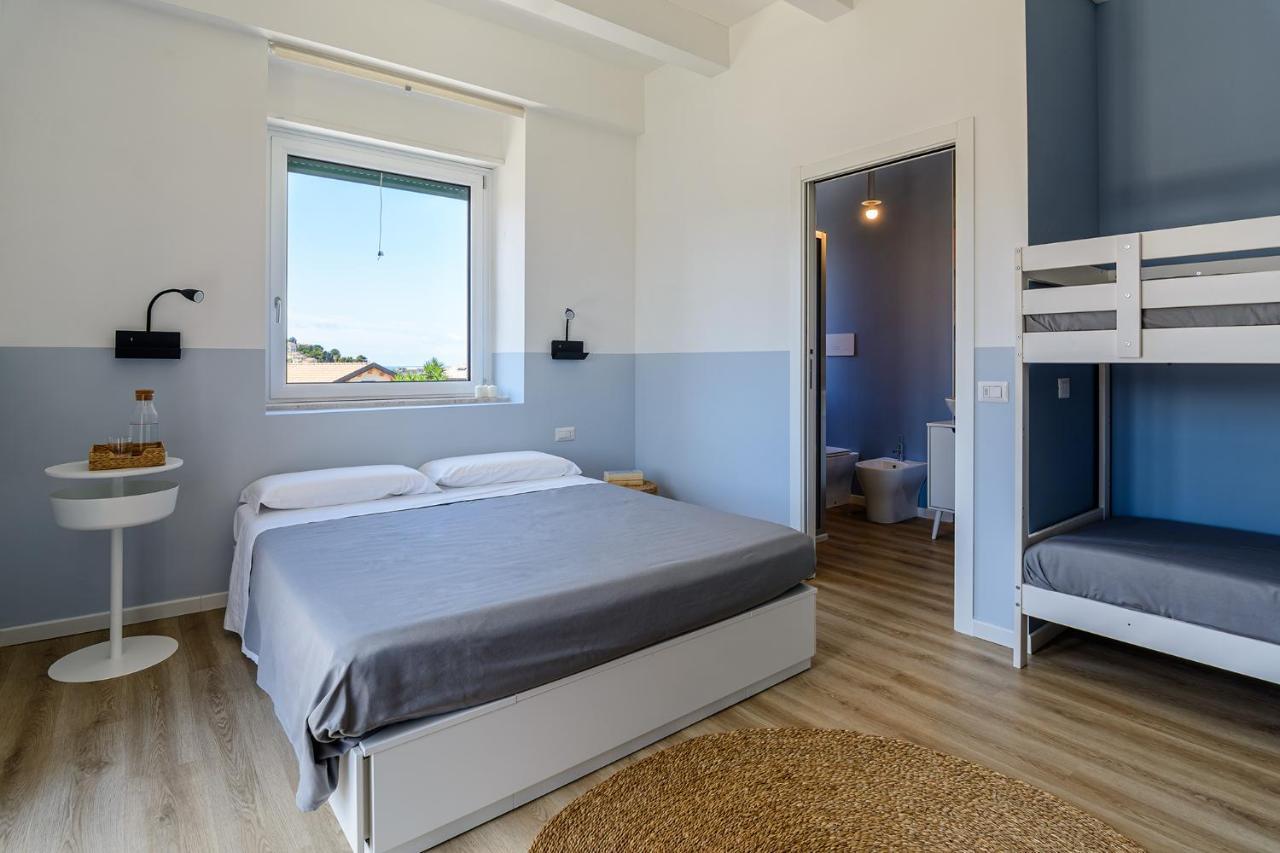 Casa Vittoria Βίλα Agropoli Εξωτερικό φωτογραφία