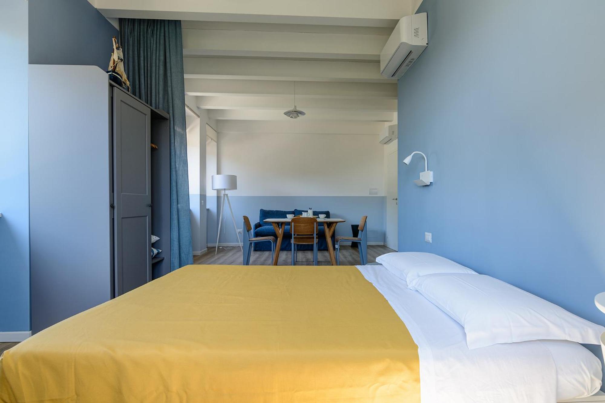 Casa Vittoria Βίλα Agropoli Εξωτερικό φωτογραφία