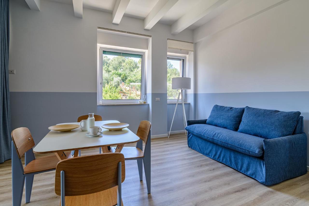 Casa Vittoria Βίλα Agropoli Εξωτερικό φωτογραφία