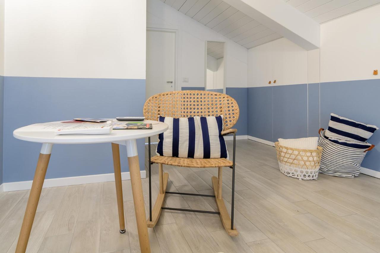 Casa Vittoria Βίλα Agropoli Εξωτερικό φωτογραφία