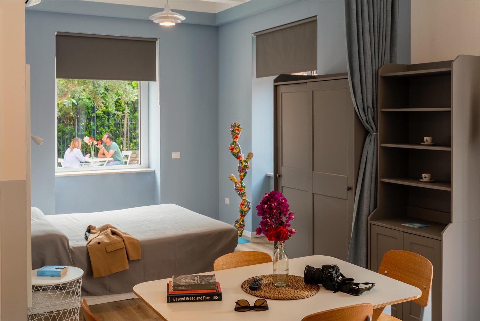 Casa Vittoria Βίλα Agropoli Εξωτερικό φωτογραφία