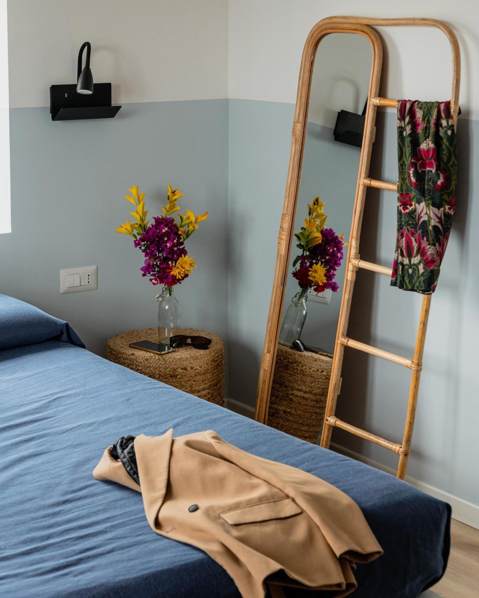 Casa Vittoria Βίλα Agropoli Εξωτερικό φωτογραφία