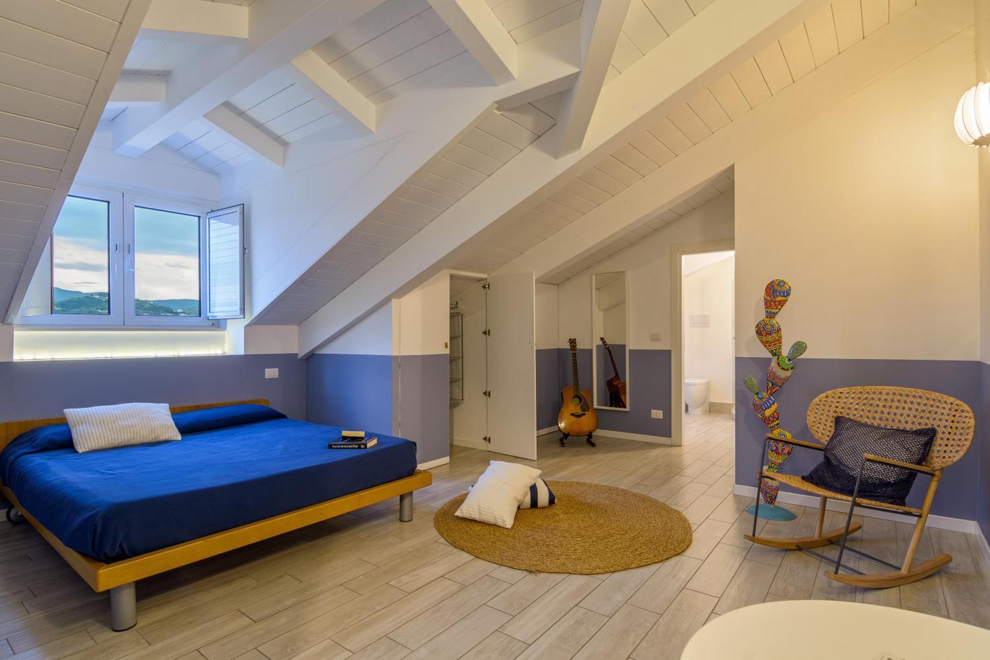 Casa Vittoria Βίλα Agropoli Εξωτερικό φωτογραφία