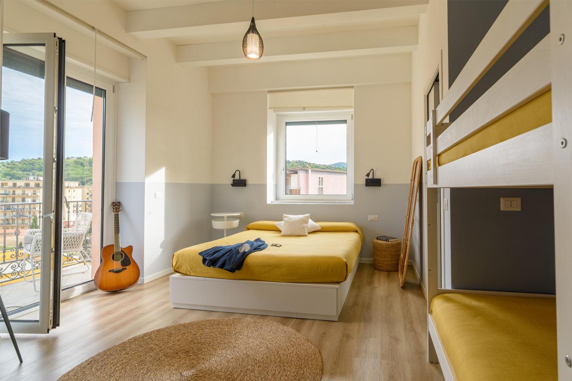 Casa Vittoria Βίλα Agropoli Εξωτερικό φωτογραφία