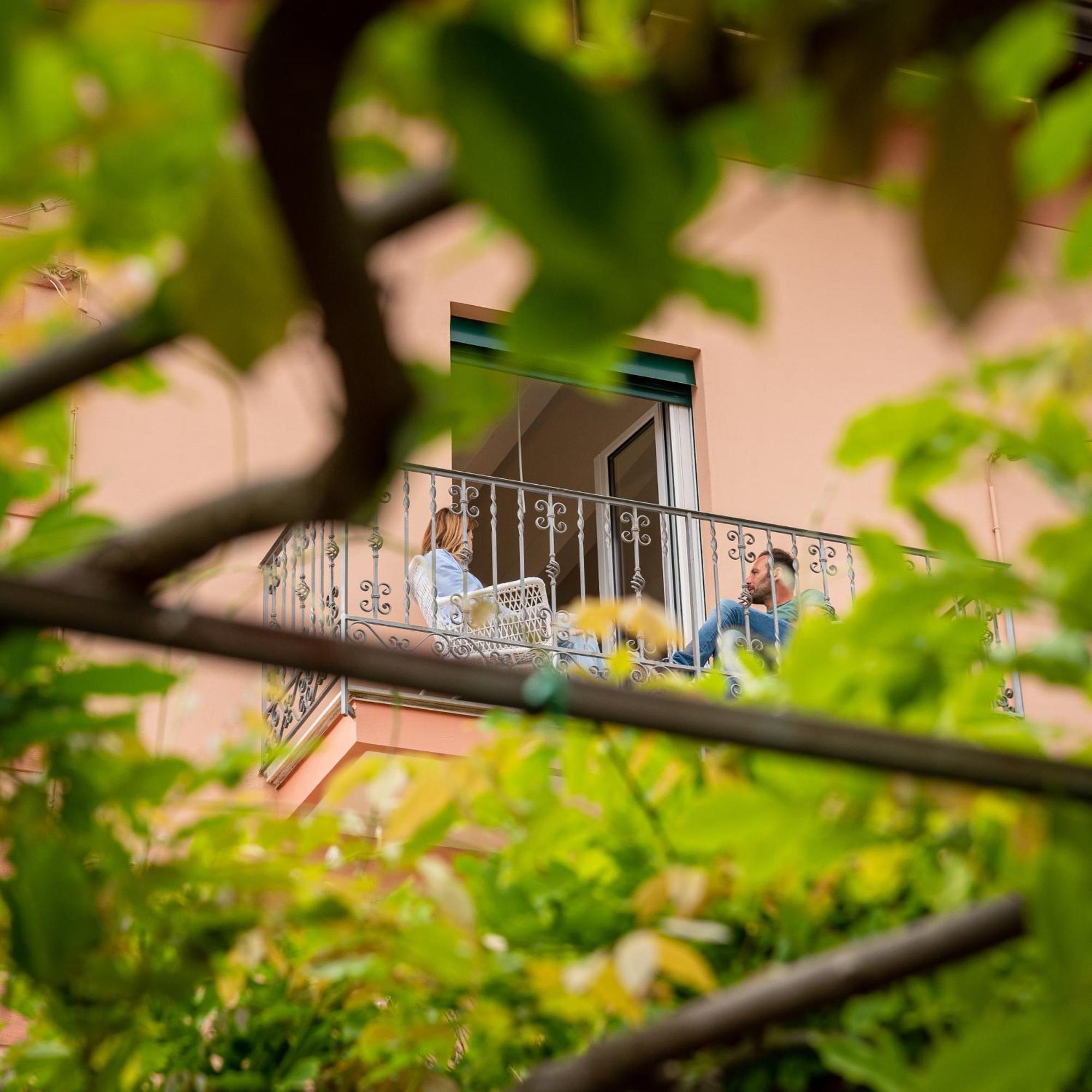 Casa Vittoria Βίλα Agropoli Εξωτερικό φωτογραφία