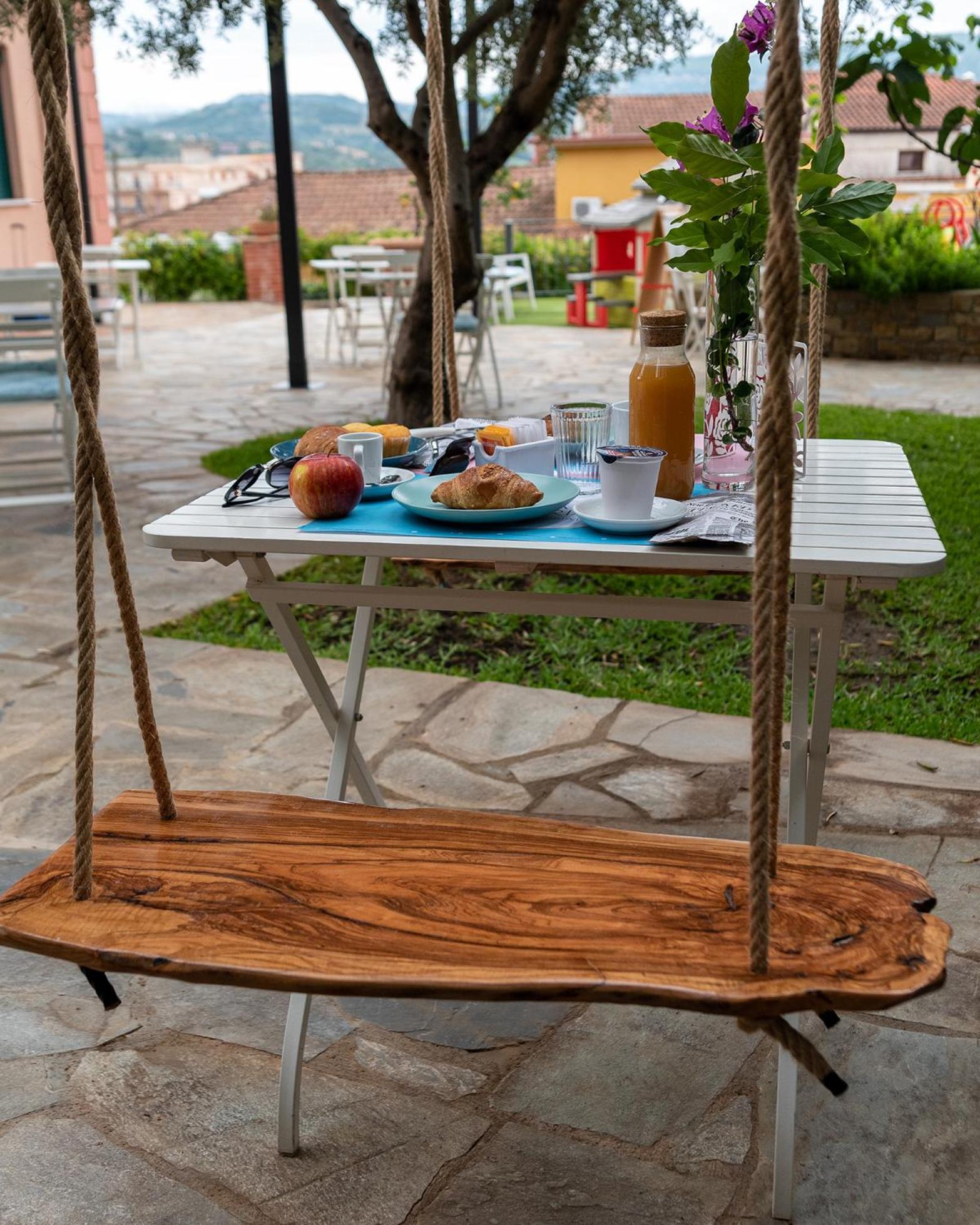 Casa Vittoria Βίλα Agropoli Εξωτερικό φωτογραφία