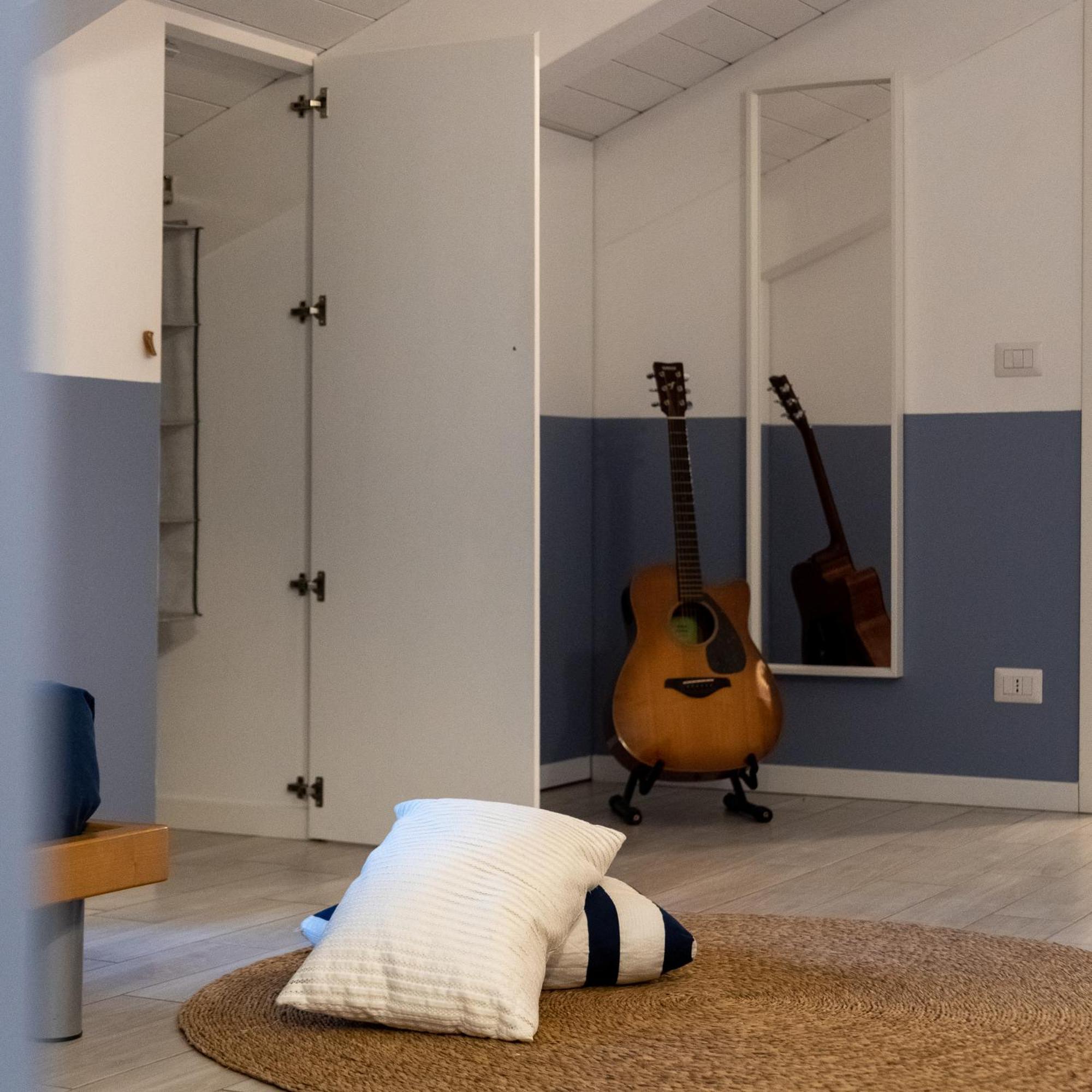 Casa Vittoria Βίλα Agropoli Εξωτερικό φωτογραφία