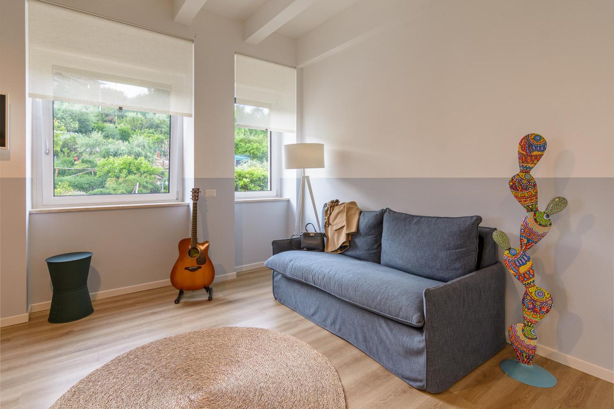 Casa Vittoria Βίλα Agropoli Εξωτερικό φωτογραφία