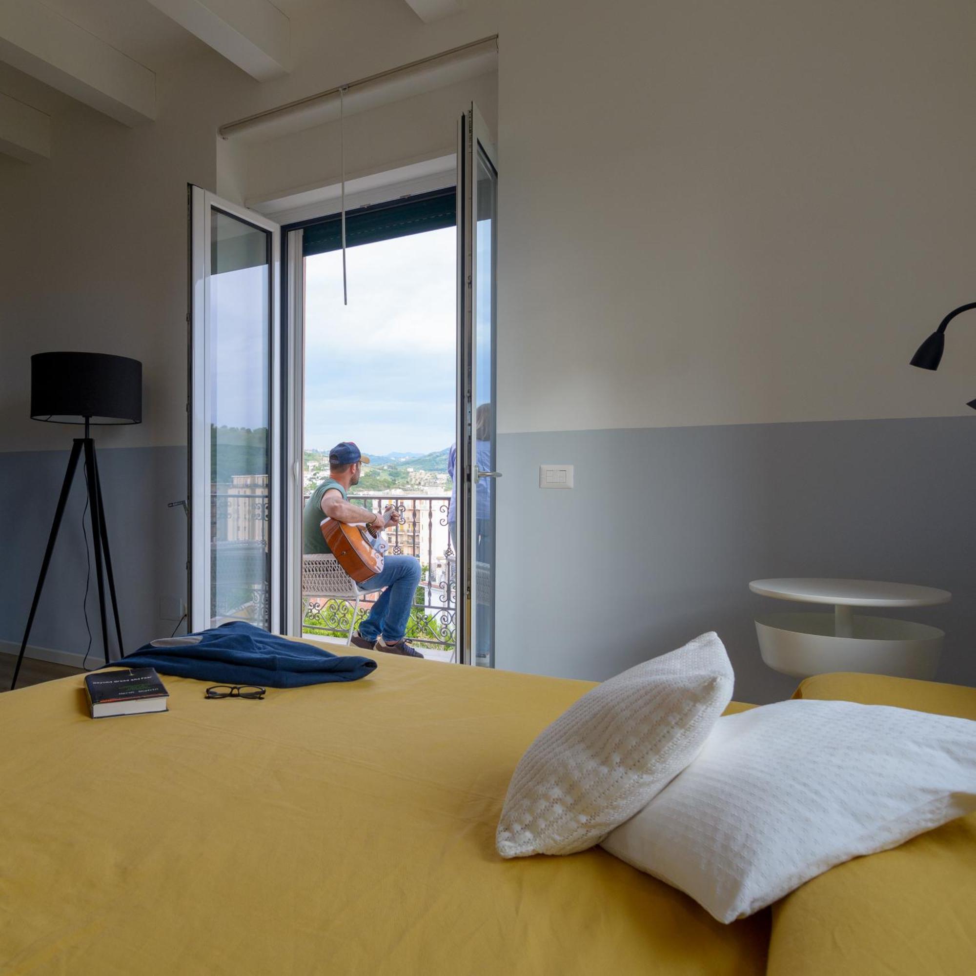Casa Vittoria Βίλα Agropoli Εξωτερικό φωτογραφία