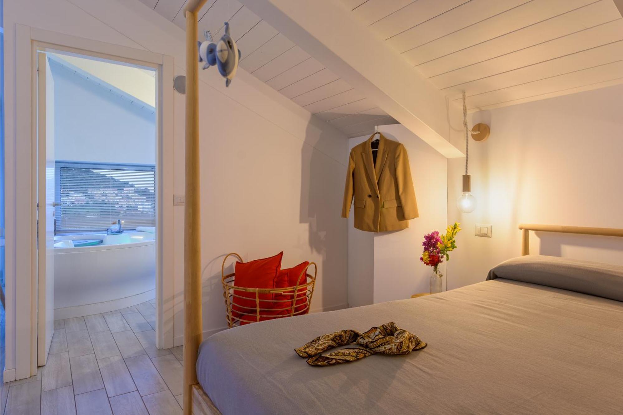 Casa Vittoria Βίλα Agropoli Εξωτερικό φωτογραφία