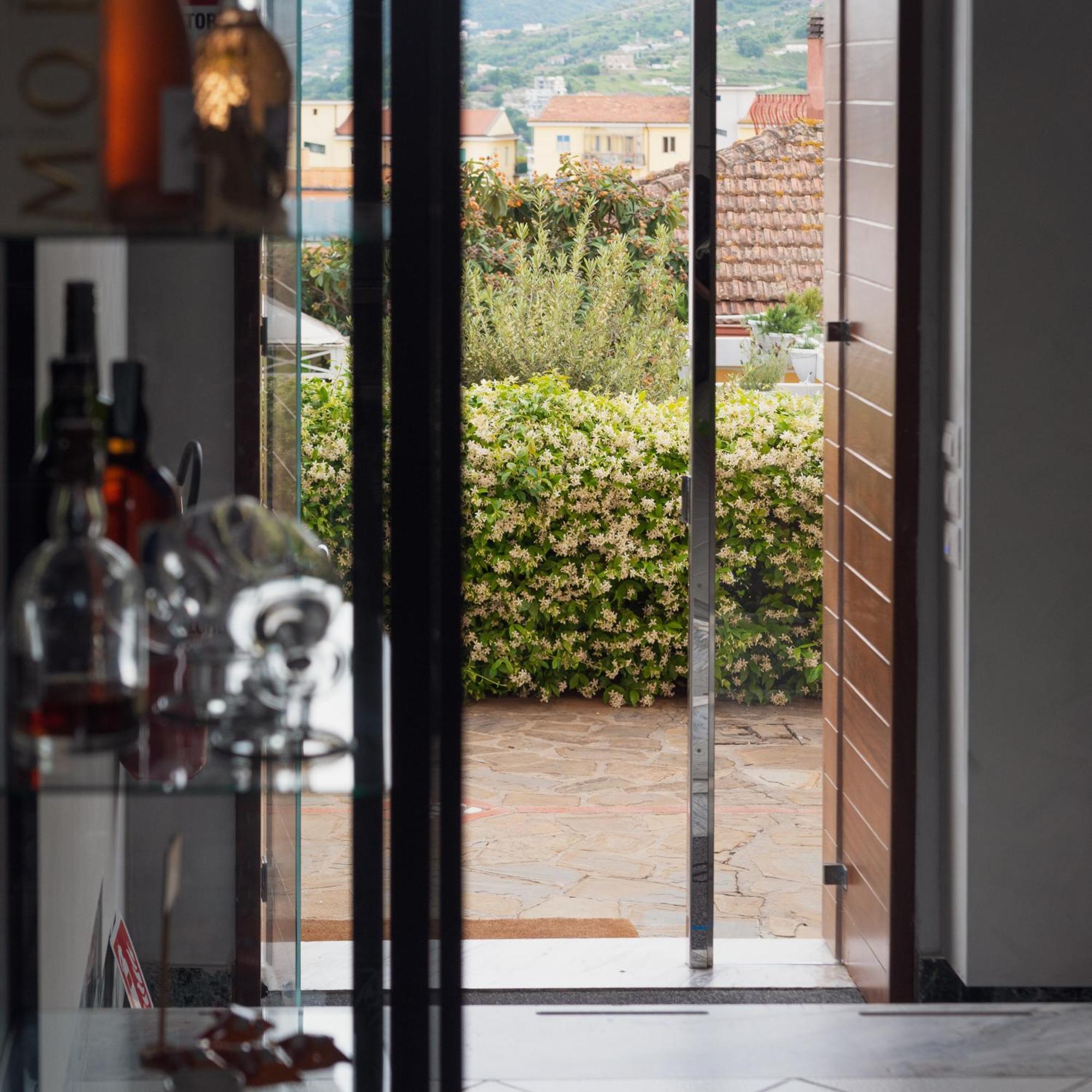 Casa Vittoria Βίλα Agropoli Εξωτερικό φωτογραφία