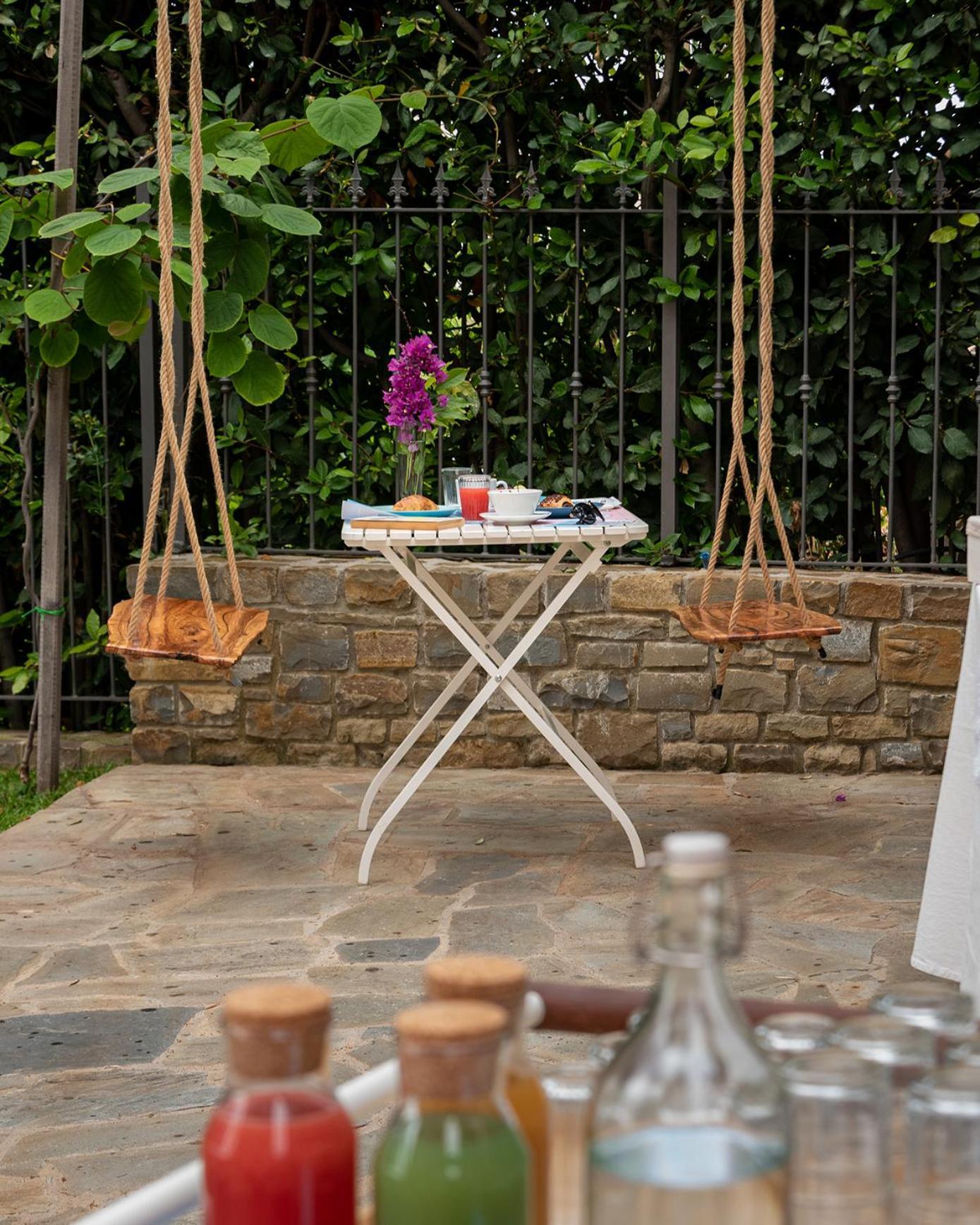 Casa Vittoria Βίλα Agropoli Εξωτερικό φωτογραφία
