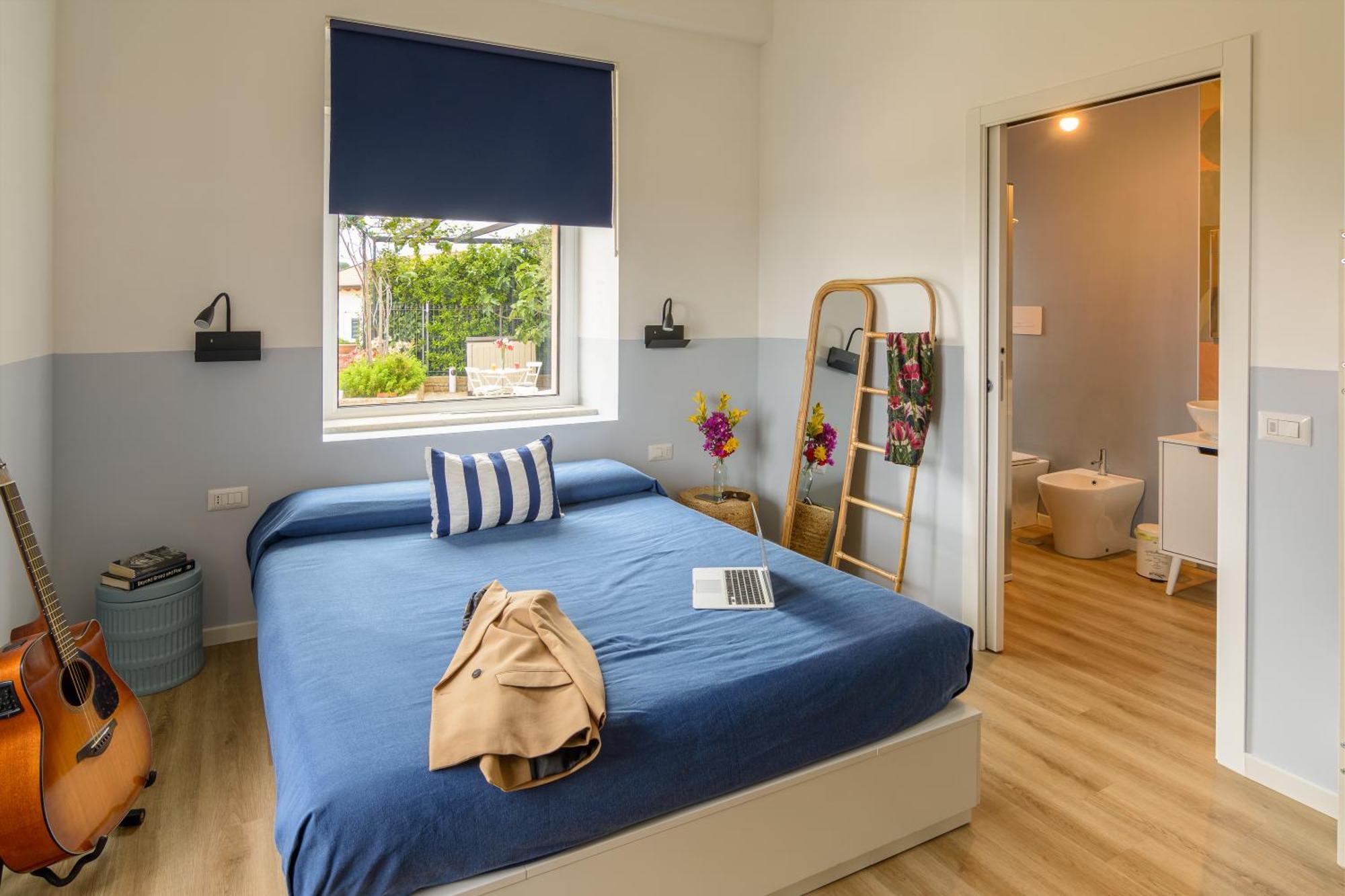 Casa Vittoria Βίλα Agropoli Εξωτερικό φωτογραφία