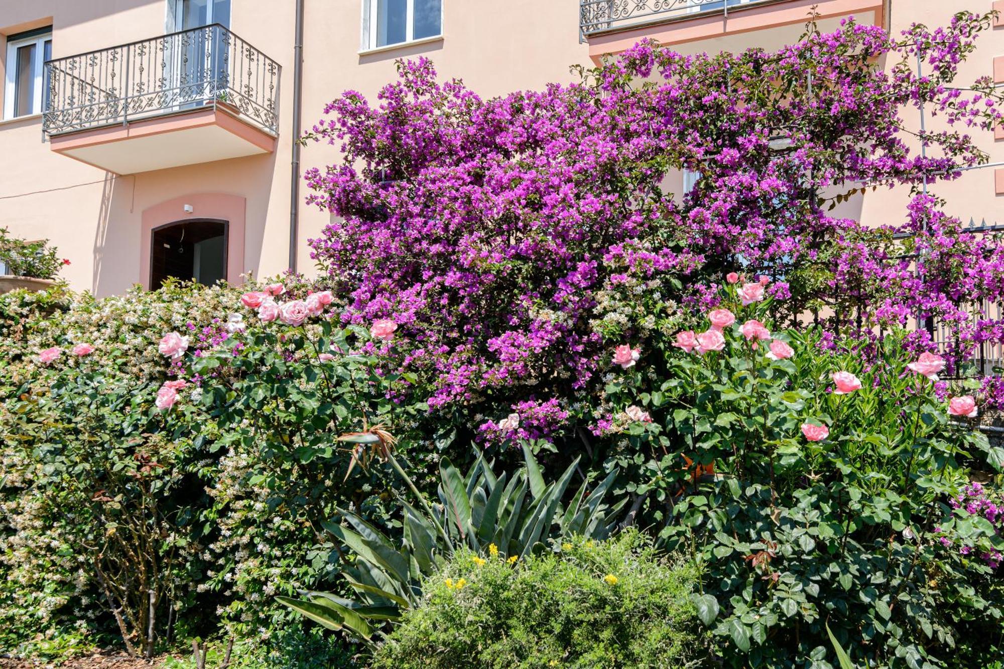 Casa Vittoria Βίλα Agropoli Εξωτερικό φωτογραφία