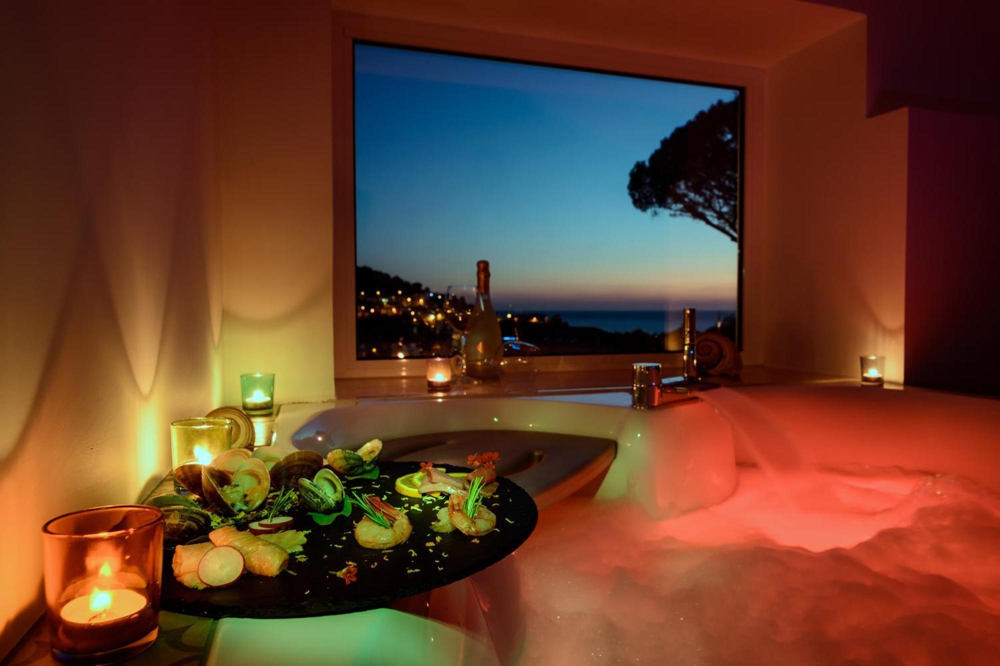 Casa Vittoria Βίλα Agropoli Εξωτερικό φωτογραφία