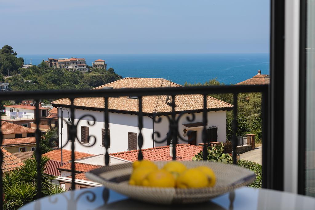 Casa Vittoria Βίλα Agropoli Εξωτερικό φωτογραφία