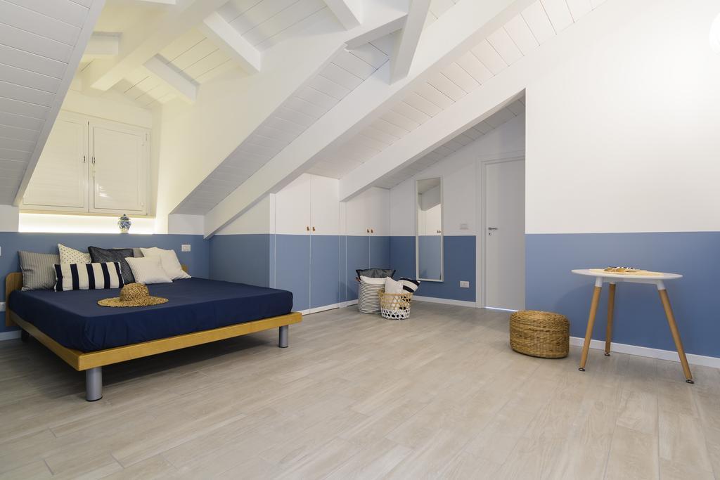 Casa Vittoria Βίλα Agropoli Εξωτερικό φωτογραφία