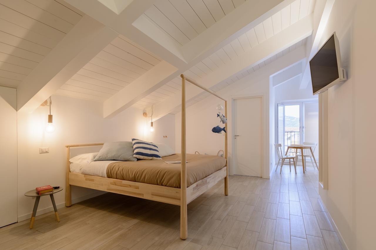 Casa Vittoria Βίλα Agropoli Εξωτερικό φωτογραφία