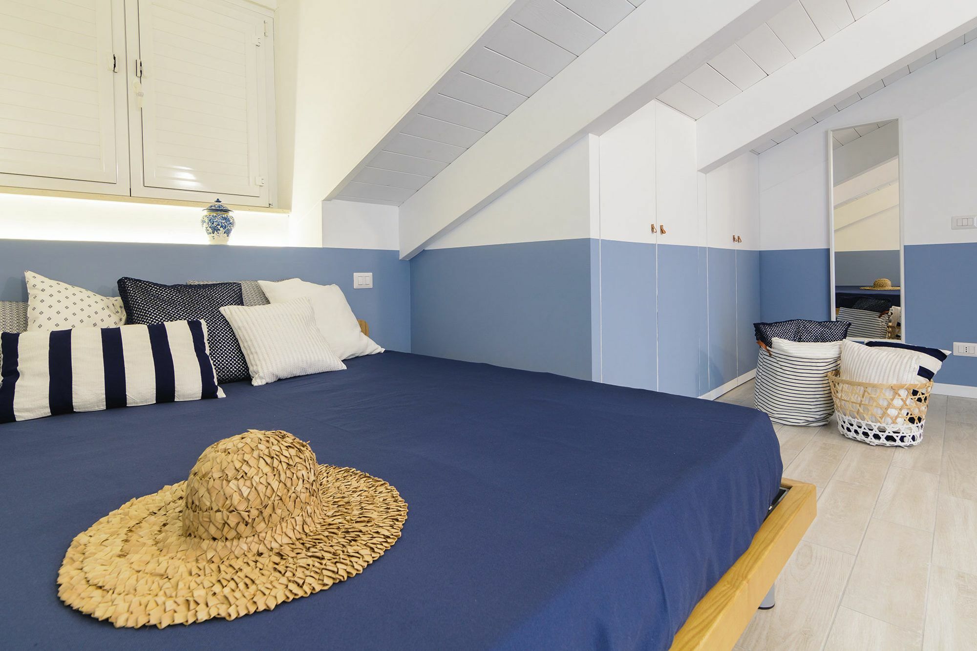 Casa Vittoria Βίλα Agropoli Εξωτερικό φωτογραφία