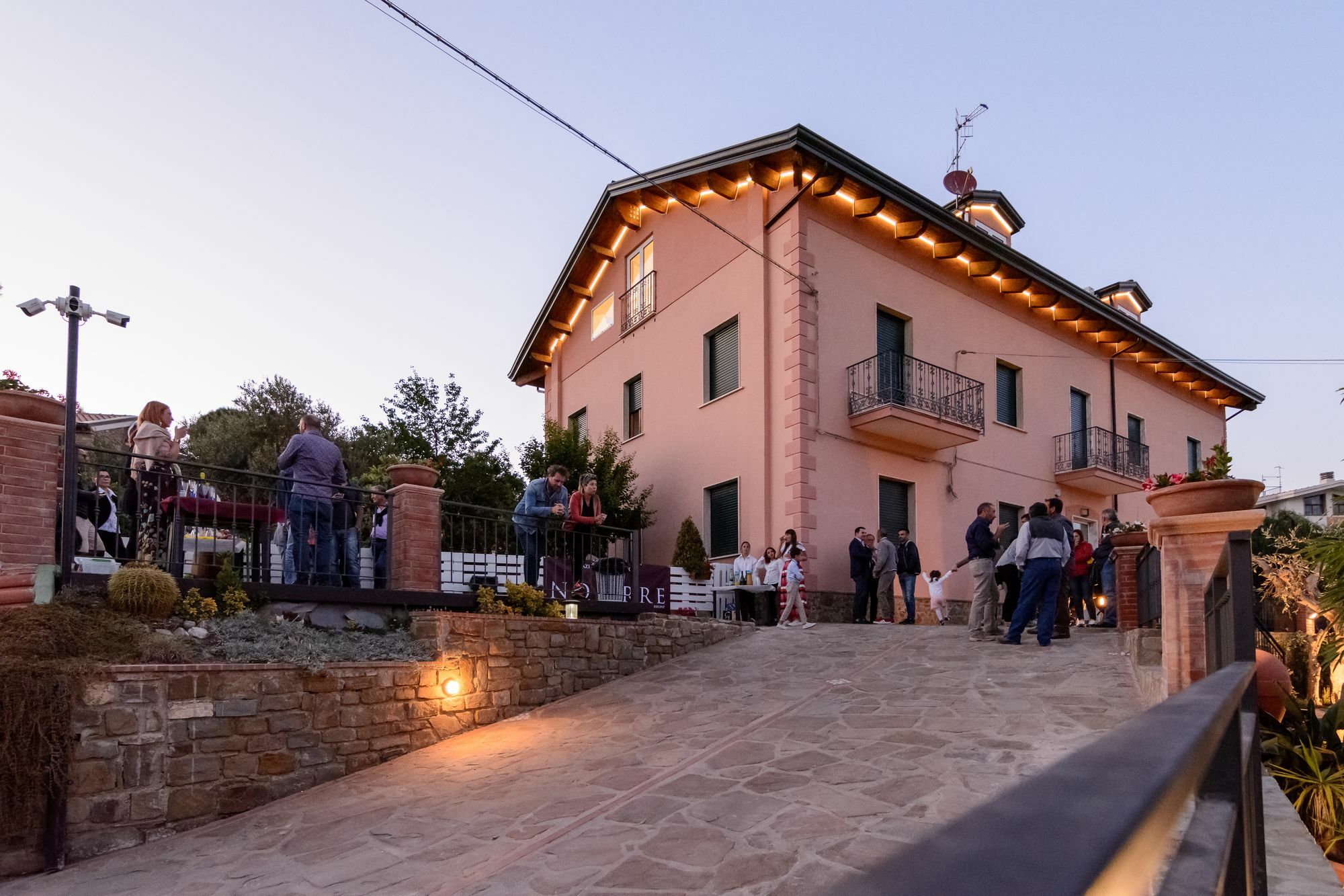 Casa Vittoria Βίλα Agropoli Εξωτερικό φωτογραφία