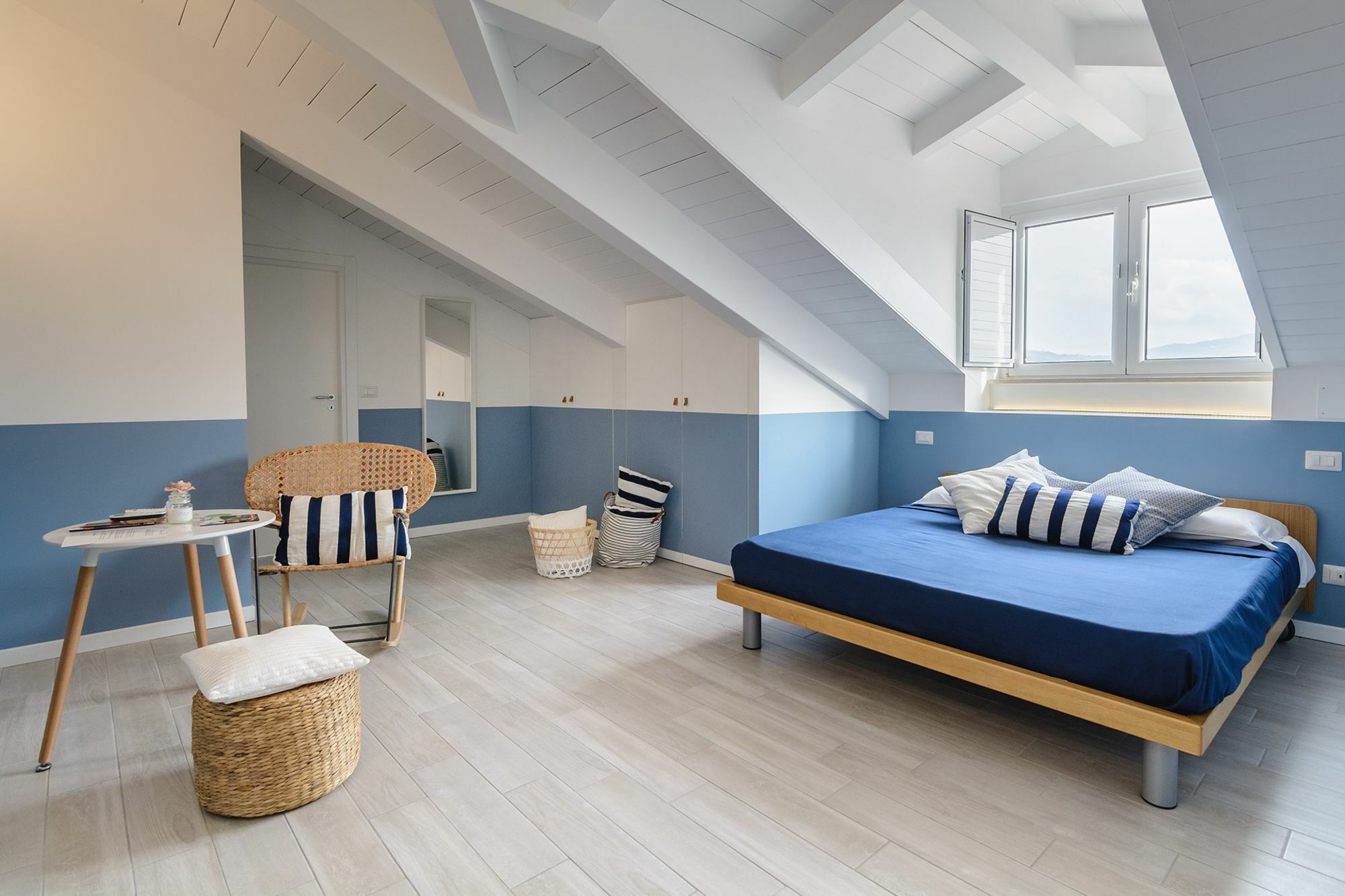 Casa Vittoria Βίλα Agropoli Εξωτερικό φωτογραφία