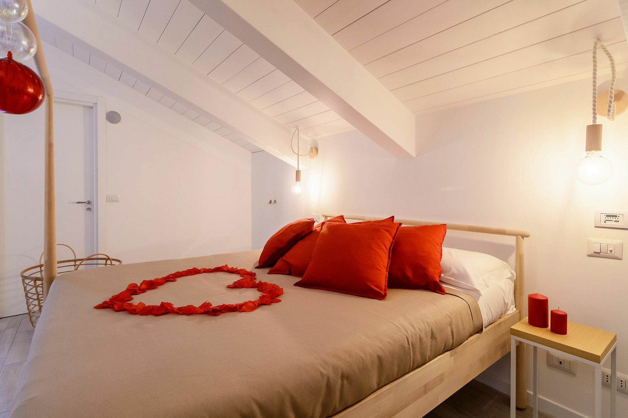 Casa Vittoria Βίλα Agropoli Εξωτερικό φωτογραφία